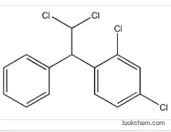 Benzene, 2,4-dichloro-1-(2,2-dichloro-1-phenylethyl)-