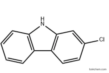 2-chloro-9H-carbazole CAS 10537-08-3
