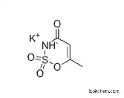 Food Ingredient Acesulfame-K CAS 55589-62-3