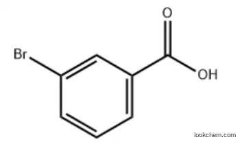 3-Bromobenzoic acid