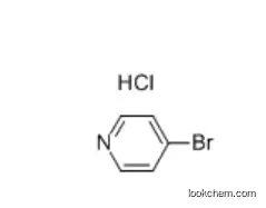 4-Bromopyridine Hydrochloride CAS 19524-06-2