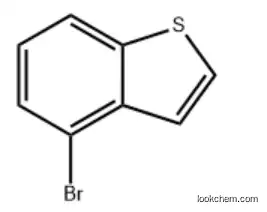 4-BROMO-BENZO[B]THIOPHENE