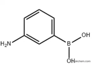 CAS 30418-59-8 3-Boronoaniline / 3-Aminobenzeneboronic Acid