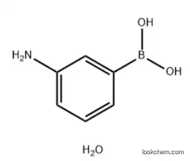 CAS 206658-89-1 3-Aminophenylboronic Acid Monohydrate