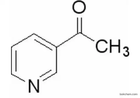 3-Acetylpyridine  :350-03-8