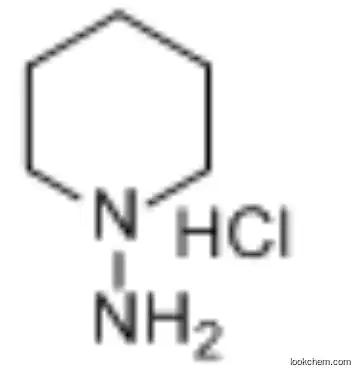 N-Aminopiperidine hydrochloride CAS 63234-70-8