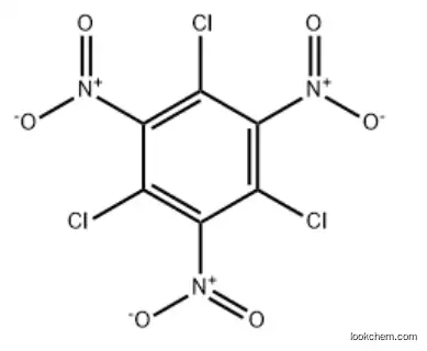 1,3,5-trichlorotrinitrobenzene
