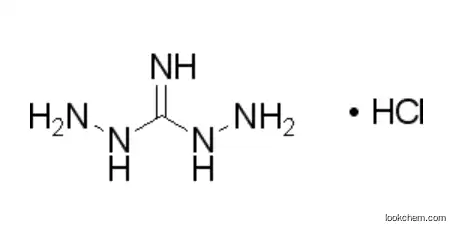 CAS 36062-19-8 1, 3-Diaminoguanidine Hydrochloride