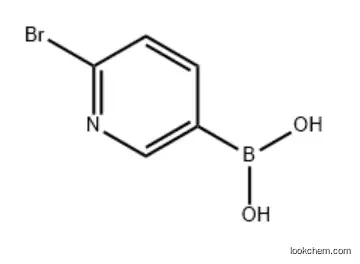 2-Bromopyridine-5-boronic acid CAS 223463-14-7