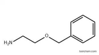 2-(BENZYLOXY)-ETHYLAMINE CAS 38336-04-8