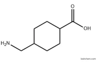 Tranexamic Acid CAS 701-54-2