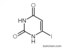 6-Iodouracil CAS 4269-94-7