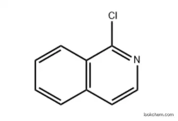 1-Chloroisoquinoline CAS 19493-44-8