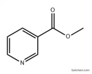methyl nicotinate CAS 93-60-7