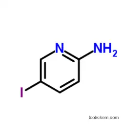2-Amino-5-Iodopyridine CAS 20511-12-0