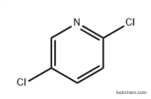 CAS 16110-09-1 2, 5-Dichloropyridine
