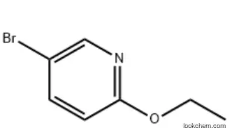 5-Bromo-2-Ethoxypyridine CAS 55849-30-4