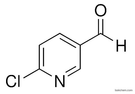 6-Chloro Nicotinaldehyde CAS 23100-12-1