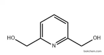 CAS 1195-59-1 2, 6-Pyridinedimethanol