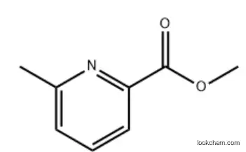 CAS 13602-11-4 Methyl 6-Methylpicolinate