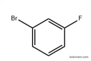 3-Bromofluorobenzene CAS 1073-06-9