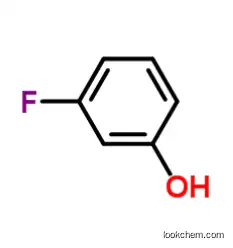 3-Fluorophenol CAS 372-20-3