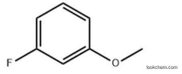 CAS 456-49-5 3-Fluroanisole