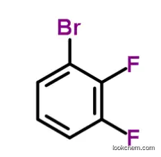 1-Bromo-2, 3-Difluorobenzene CAS 38573-88-5