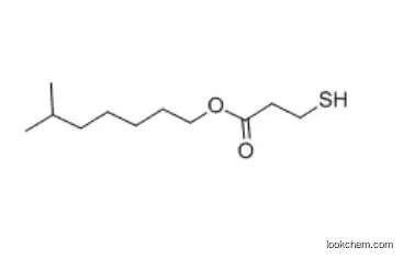 Isooctyl 3-Mercaptopropionate CAS No. 30374-01-7