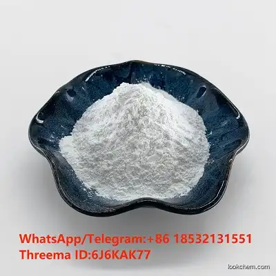 (S)-3-Hydroxy-gamma-butyrolactone CAS 7331-52-4 with good price