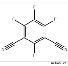 2,4,5,6-Tetrafluoroisophthalonitrile CAS：2377-81-3
