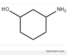 3-Aminocyclohexanol CAS：6850-39-1
