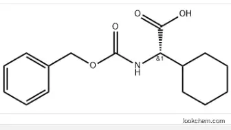 Cbz-Cyclohexyl-L-glycine CAS：69901-75-3