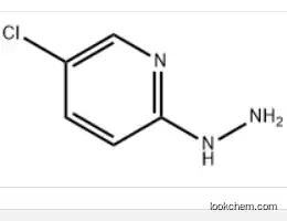 (5-CHLORO-PYRIDIN-2-YL)-HYDRAZINE CAS：27032-63-9