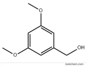 3,5-Dimethoxybenzyl alcohol CAS：705-76-0