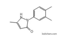 2- (3, 4-Dimethylphenyl) -1, 2-Dihydro-5-Methyl-3h-Pyrazol-3-One CAS 277299-70-4