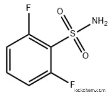 2,6-Difluorobenzenesulfonamide CAS：60230-37-7