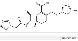 Cefazolin CAS：25953-19-9