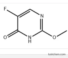 2-Methoxy-5-fluorouracil CAS：1480-96-2