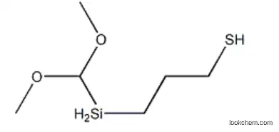 3-Mercaptopropylmethyldimethoxysilane CAS No. 31001-77-1