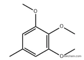 3, 4, 5-Trimethoxytoluene CAS 6443-69-2