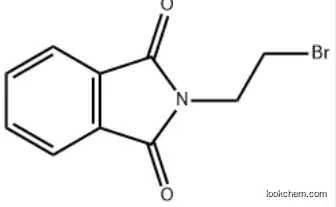 CAS 574-98-1 N- (2-Bromoethyl) Phthalimide