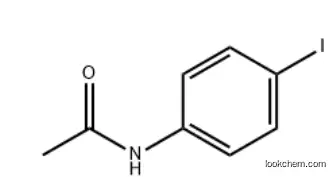 N-(4-Iodophenyl)acetamide CAS 622-50-4