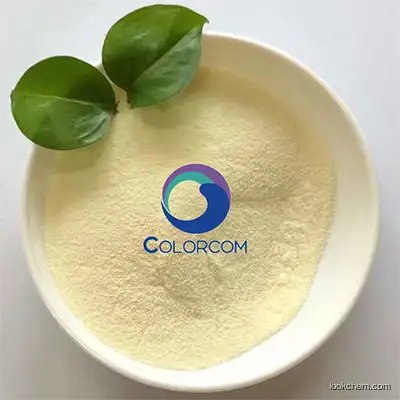 Organic Fertilizer Calcium lignosulfonate CAS 8061-52-7