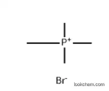 Tetramethylphosphonium bromide CAS 4519-28-2