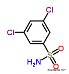 3,5-Dichlorobenzenesulfonamide CAS 19797-32-1