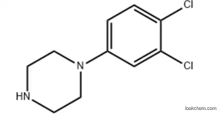 1-(3,4-Dichlorophenyl)piperazine CAS 57260-67-0