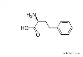 CAS 943-73-7 L-Homophenylalanine; (S) -Alpha-Amino-Benzenebutanoic Acid