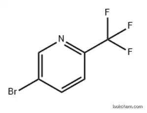 2-Trifluoromethyl-5-Bromopyridine CAS 436799-32-5