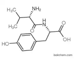 L-Tyrosine, L-valyl- CAS 3061-91-4